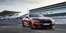 BMW M850i xDrive