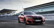 BMW M850i xDrive