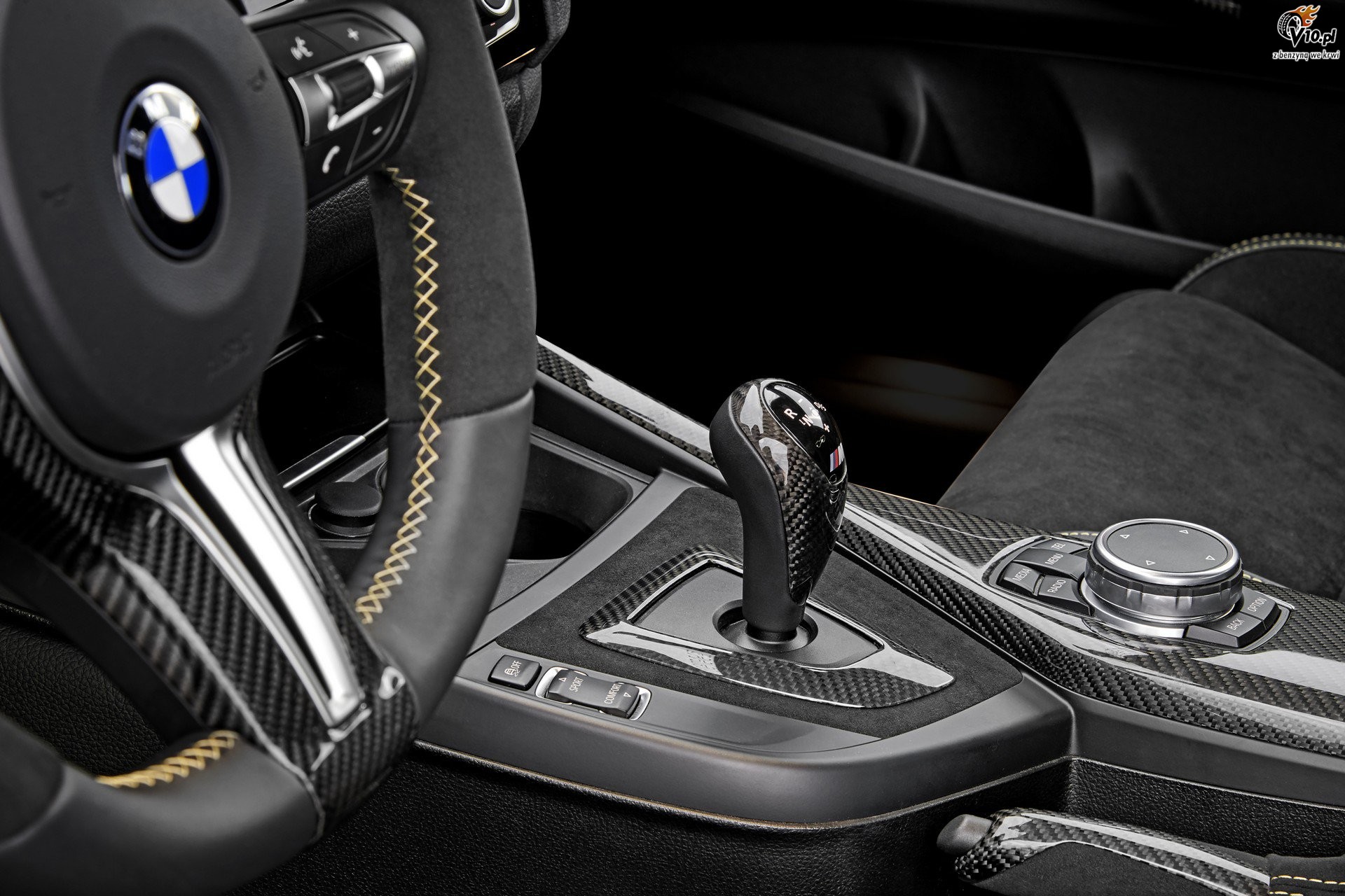 BMW M Performance Parts Concept