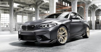 BMW M rozważa budowę samodzielnego modelu