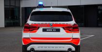 BMW na RETTmobil 2018