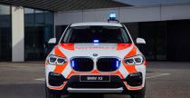 BMW na RETTmobil 2018