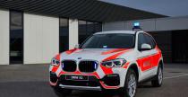 BMW na RETTmobil 2018