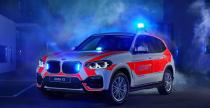 BMW na RETTmobil 2018