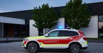 BMW na RETTmobil 2018