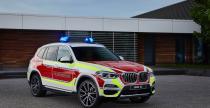 BMW na RETTmobil 2018