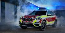 BMW na RETTmobil 2018