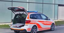 BMW na RETTmobil 2018