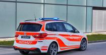 BMW na RETTmobil 2018