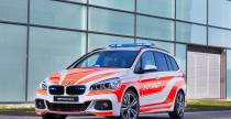 BMW na RETTmobil 2018