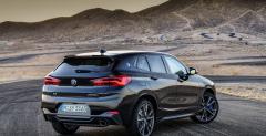 BMW X2 M35i