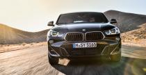 BMW X2 M35i