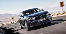 BMW X2 M35i