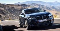 BMW X2 M35i