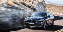 BMW X2 M35i