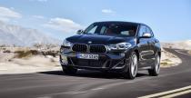 BMW X2 M35i