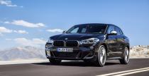 BMW X2 M35i