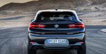 BMW X2 M35i