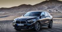 BMW X2 M35i