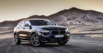 BMW X2 M35i