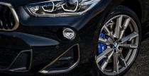 BMW X2 M35i