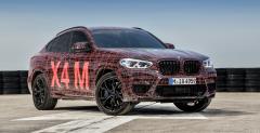 BMW X3M i X4M