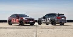 BMW X3M i X4M