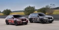 BMW X3M i X4M