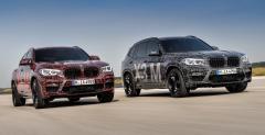 BMW X3M i X4M