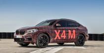 BMW X3 M i X4 M