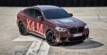 BMW X3 M i X4 M