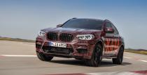 BMW X3 M i X4 M