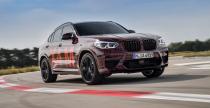 BMW X3 M i X4 M