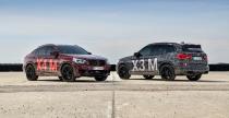 BMW X3 M i X4 M