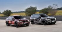 BMW X3 M i X4 M