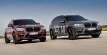 BMW X3 M i X4 M