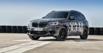 BMW X3 M i X4 M