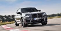 BMW X3 M i X4 M