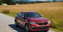 BMW X4 2019