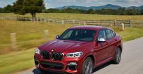 BMW X4 2019