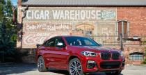 BMW X4 2019