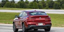 BMW X4 2019