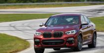 BMW X4 2019