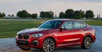 BMW X4 2019