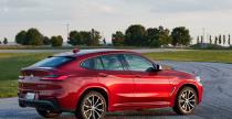 BMW X4 2019