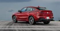 BMW X4 2019