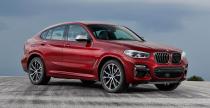 BMW X4 2019