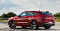 BMW X4 2019