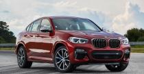 BMW X4 2019