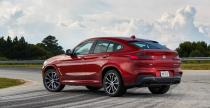 BMW X4 2019